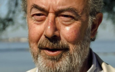 Nos deja Alfredo Novoa, ex Presidente del  Fondo Galego de Cooperación e Solidariedade (1998 – 2011)